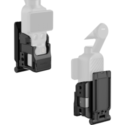 SmallRig 6872 Cage Kit for DJI Osmo Pocket 4 / 3