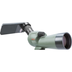 Kowa Spottingscope TSN-501 20-40x
