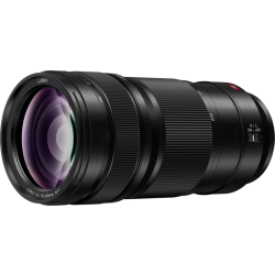 Panasonic S Pro 70-200mm f/4 O.I.S.