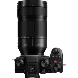 Panasonic Lumix S 70-300mm F4.5-5.6 Macro O.I.S.