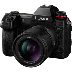 Panasonic Lumix S 24mm F/1.8