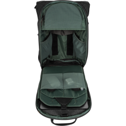 Boundary The Errant Pack (Obsidian Black)
