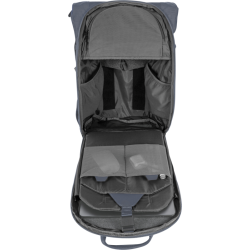 Boundary The Errant Pack (Slate Blue)