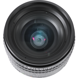Lensbaby Velvet 28 for Sony E