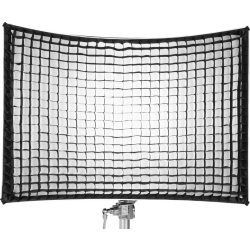NANLUX Softbox Rectangle 140x100 for Dyno 1200C w/quick release
