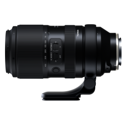 Tamron 50-400 mm F/4.5-6.3 Di III VC VXD Sony E