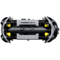 Chasing M2 S Standard Set 2.0