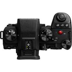Panasonic Lumix G9M2 body