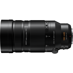 Panasonic Leica DG Vario Elmarit 100-400mm F/4.0-6.3 II ASPH Power O.I.S.