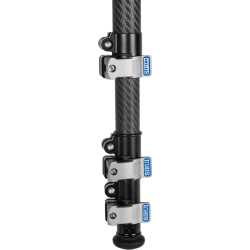 Sirui Carbon Fiber Tripod Kit with VideoHead L-324F + VA-5X