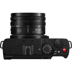 Panasonic Lumix S9 Night Blue 18-40mm F/4.5-6.3