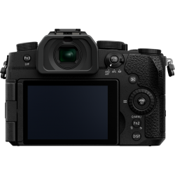 Panasonic Lumix G97 VARIO 12-60mm F/3.5-5.6