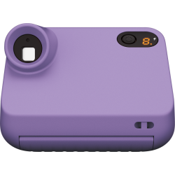 Go Gen 2 Purple + Color Film Bundle (16 Photos)