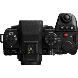 Panasonic Lumix S1RII Body