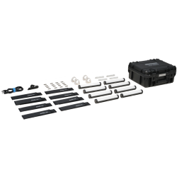 Nanlite PavoTube II 6XR 8 light Kit