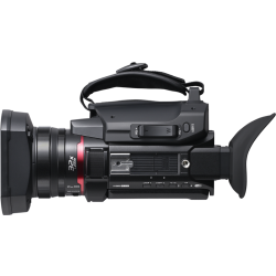 Panasonic Camcorder HC-X1600E