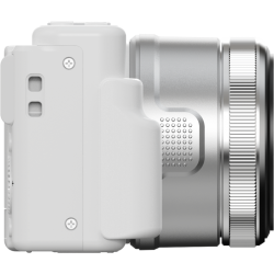 YASHICA City 200 (White)