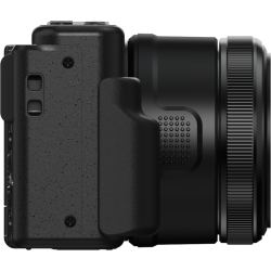 YASHICA City 200 (Black)