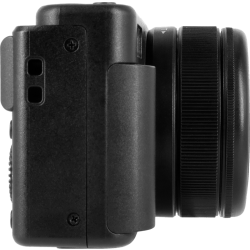 YASHICA City 100 (Black)