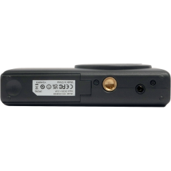 Yashica DigiMate (Black)
