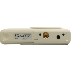 Yashica DigiMate (Off White)