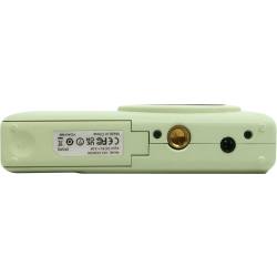 YASHICA DigiMate (Green)