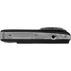 YASHICA EASYSNAP Camera (Black)