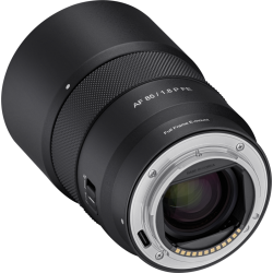 Samyang AF 85mm F/1.8 P Sony FE-2646148