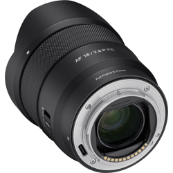 Samyang AF 16mm F/2.8 P Sony E
