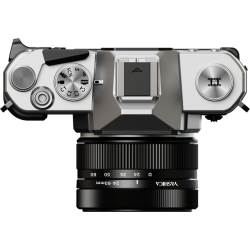 YASHICA FX-D 300 Digital Film Simulation Camera