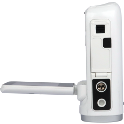 YASHICA x Peanuts DigiPocket Camcorder (White)