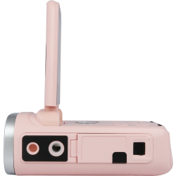 YASHICA x Hello Kitty DigiPocket Camcorder (Pink)
