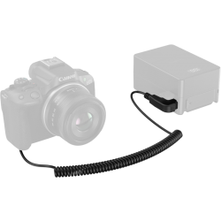 SmallRig 5410 DT-E6P Power Cable