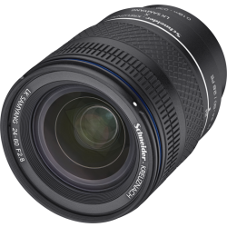 Samyang AF 24-60mm F/2.8 Sony FE