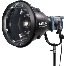 NANLUX FE30 Parallel Beam Reflector