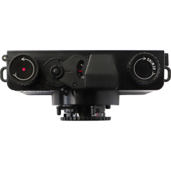 Ilford Camera Pixie 35-II Black