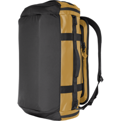 WANDRD CARRYALL Duffel 60L Dallol Yellow