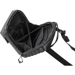WANDRD X1 Cross Body Large Black