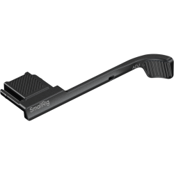 Smallrig 5688 Thumb Grip for Ricoh GR IV (Black)