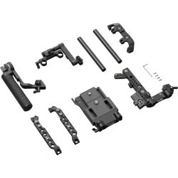 SmallRig 5341 Camera Cage Kit for Fujifilm GFX Eterna 55