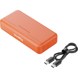 SmallRig 5922 Charging Case for Batteries for DJI Action 6