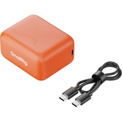 SmallRig 5923 Camera Battery Charger for Insta360 X5