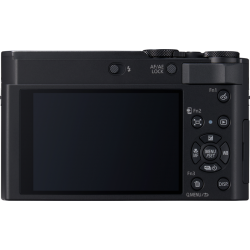 Panasonic Lumix TZ300 Black
