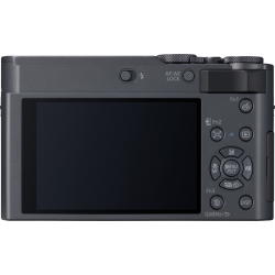 Panasonic Lumix TZ300 Silver