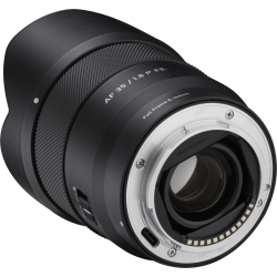 Samyang AF 35mm f/1.8 P Sony FE