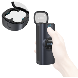 SmallRig 5110 Power Bank Charger Case Kit for Nikon EN-EL15c Camera Batteries