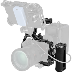 SmallRig 6704 Advanced Cage Kit for Sony Alpha 7R VI