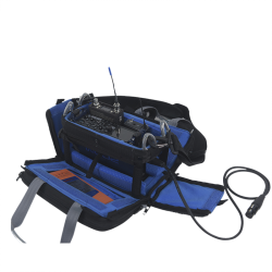 Torba Orca OR-27 Small Audio Bag