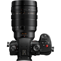 Panasonic Leica DG Vario-Summilux 25-50mm f/1.7 Asph.