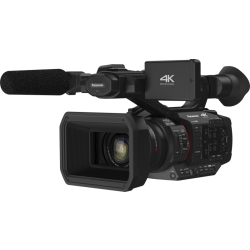 Panasonic High end camcorder HC-X2E